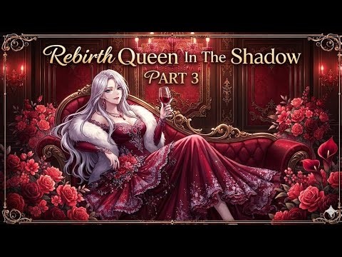 Rebirth Queen: Kahani Ek Badle Ki | Episode 3 | Hindi Audio Story | Stories Talker
