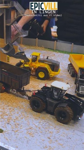 GEILE RC Modelle aus Lingen 2026 - Emsland Modellbau #rcmodellbau #epicvill