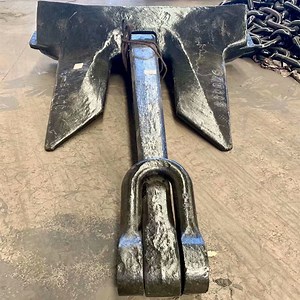 [Hot Item] 6225kgs 6525kgs AC-14 Anchors