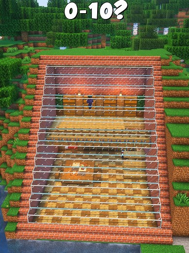 Tutorial de Construcción de Casa en la Montaña en Minecraft