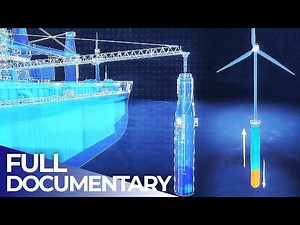 Floating Wind Farms: The Future of Wind Energy? | FD Engineering