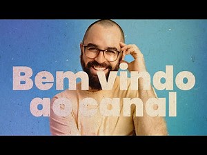 Toda a biologia em um só lugar - BEM VINDO AO CANAL DO PROF. GUI