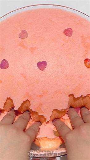 Pure Slime Satisfaction 💖 ASMR