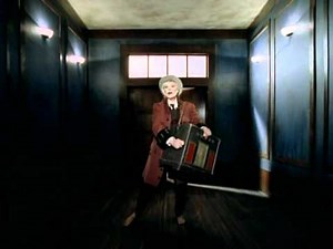 Metallica - The Memory Remains (video clip)