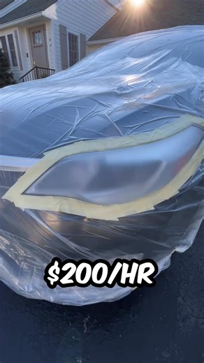 The best side hustle for 2026 #wow #repair #shorts #perfect #top #explore #auto #trendi~ #fix #detailing #car #fyp #fy #restoration #cars #best #explorepage #viral #automotive #restore #crazy | Webster Abbie