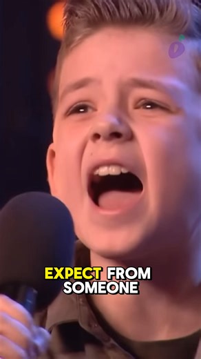 3.9K views · 32 reactions | JUST 10 YEARS OLD?! The Judges Left Him Crying and What Happened Next Was Crazy! Watch the full video in comments  | Foxy | Facebook