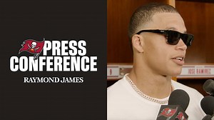 Joe Tryon-Shoyinka on Executing the Defensive Game Plan | Press Conference