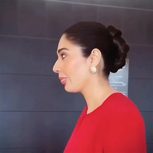 Dure Fishan Official Drama Episode 110 Review