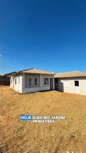 Casa de esquina à venda no Jardim Primavera em Limeira-SP l Ref 1405