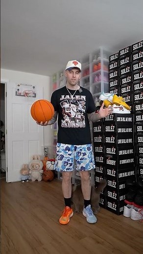 Make An Outfit To Play Basketball 🏀