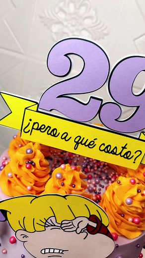 29 años: ¿Pero a qué costo? Reflexionando sobre la adultez