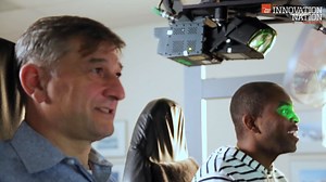 12K views · 87 reactions | Want to learn more about how we’re helping pilots navigate in low visibility? Tomorrow is the big day! Collins Aerospace will be featured in a segment airing on #InnovationNation highlighting one of our coolest products – our Head-up Display. Check your CBS local listings for times because you aren’t going to want to miss this! The Henry Ford's Innovation Nation with Mo Rocca | Collins Aerospace | Facebook