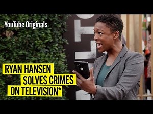 One movie that should never be recasted | Ryan Hansen