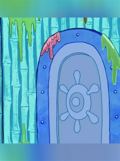 A ghost moved into SpongeBob’s house What fun things will happen? Let’s watch it together! Thank you!#cartoon #spongebob #foryou #funnyvideos #usa