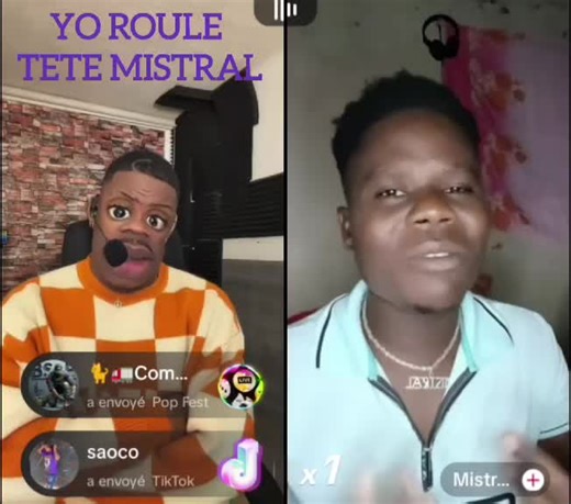 Vidéos de Lakay Promo 👑 (@lakay.promo89) avec son original - Lakay Promo 👑