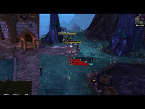 WeakAuras Tutorial - Custom Variables (Conditions for TSU!)