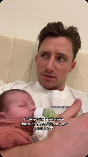 Shorty want 4oz and her diaper changed… | Kevin Cooney