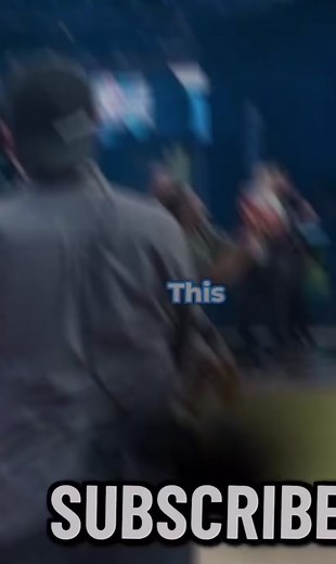 This is what’s like to judge a NBA dunk contest #foryoupage #jesser