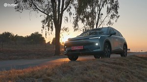 BAIC introduced the Beijing X55 in 2022 as a medium-sized SUV with an excellent price tag. But, what are you actually getting for your money and is this new vehicle a quality product or is it just flashy on the outside with little substance? We sent renowned presenter and CarsAwards judge Jacob Moshokoa to review the newcomer. He reviews the powertrain, rear seats, boot and what sort of specification the X55 has. Is this a good family car and what other rivals should you be considering? | Cars.c