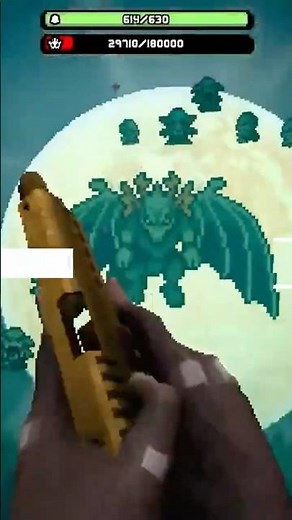 Battle HUNDREDS of Monsters in a New Horde Defense Roguelike FPS! #indiegame #roguelike