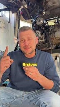 2 Fehler beim Gebrauchtwagenkauf, die dich tausende Euro kosten