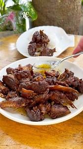 1K views · 10K reactions | Adobong Pato!  | Leo Cabural | Facebook