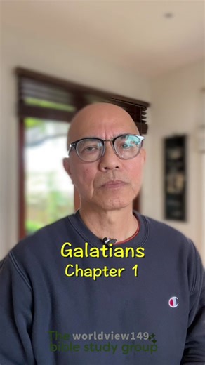 Resumen de Gálatas 1: La defensa del verdadero evangelio