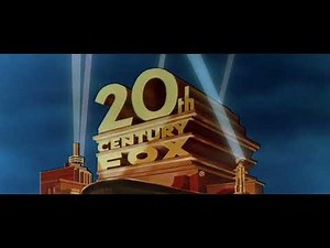 20th Century Fox (The Sandlot)