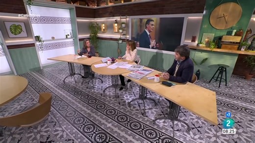 Artur Mas, Carmen Cabezas i la mort de Ventura Pons