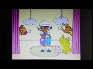 Shanna's Show: Mail Carrier