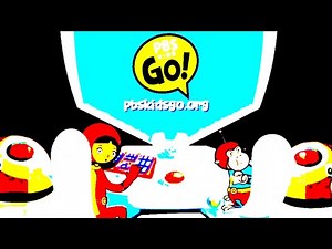 PBS Kids Go! (Promo) Video App