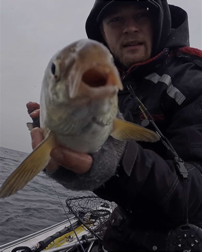 Targeting Whitefish in Deep Water on Lake Simcoe