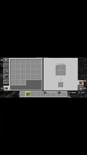 escap pressure plate trap #minecraft #gamingshorts #minecraftindia