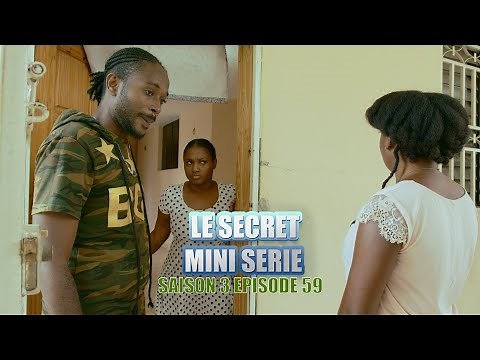 The Secret mini-series season 3 episode 59
