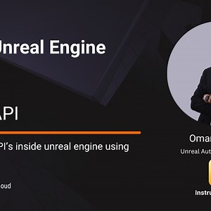 Using APIs in Unreal Engine | VaRest Plugin Tutorial (JSON & Login System) | Community tutorial