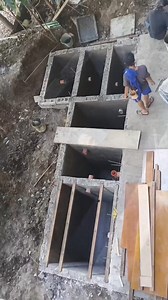 1.6M views · 6.1K reactions | Ito lang ang septic tank na my filter na ganitong set-up #septictank #filter #setup #ideas #success #reelsviralシ #fypシ | Kwento ni panot | Facebook