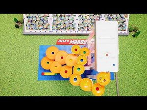 Hubelino Series 2025 - E4 Funnel Endurance