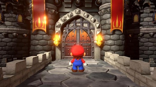 Super Mario RPG Level Up Guide: How to Level Up and All Stat Bonuses