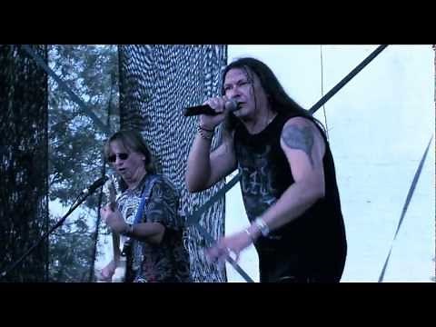 TRAKTOR - LÁSKOŽROUTI, 2.oficiální videoklip k CD Tmel.