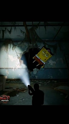 SpongeBob death cartoon #shorts