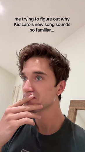 Exploring the Similarity: Kid Laroi's Music