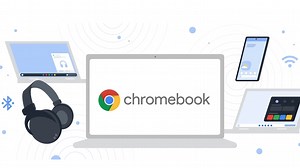 Google's Making It Easier to Sync Photos, Wi-Fi Passwords to Chromebooks