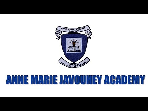 Welcome to Anne Marie Javouhey Academy: A Journey of Learning and Excellence"