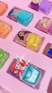 1.7K views · 57 reactions | Turn every nail into a princess tale! 爵✨ Discover the Disney Princess Nail Polish Set now—it’s pure magic!  Find the details in our bio! #nyckids #reels #disneyreels #disneyprincess #kidreels #reelsinstagram #reelsvideo #disney #princess #kidsofig #kidscosmetics #kidsmakeup #kidslipgloss #kidsnails #Tiana #Jasmine #SnowWhite #ariel #Belle #Cinderella #rapunzel #Aurora #disneymerch | TownleyGirl | Facebook