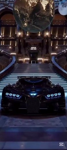 “Why Bugatti Is Not Just a Car — It’s a Legend”