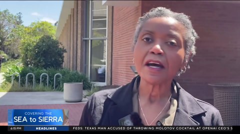 Contra Costa College clears debt for graduating students who didn’t qualify for free tuition