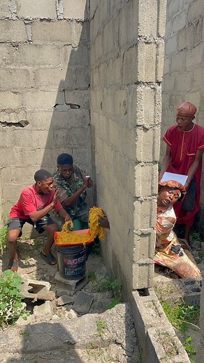 The spaghetti | Wellborn comedy