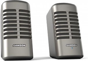 Samson Meteor M2 | bol