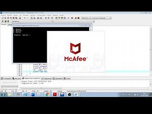 Uso funciones básicas en C con menú