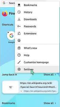 How To Automatically Close Tabs on Android Using Firefox Mobile #firefoxbrowser #firefox #tutorial